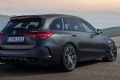 Mercedes-AMG C 63 Estate